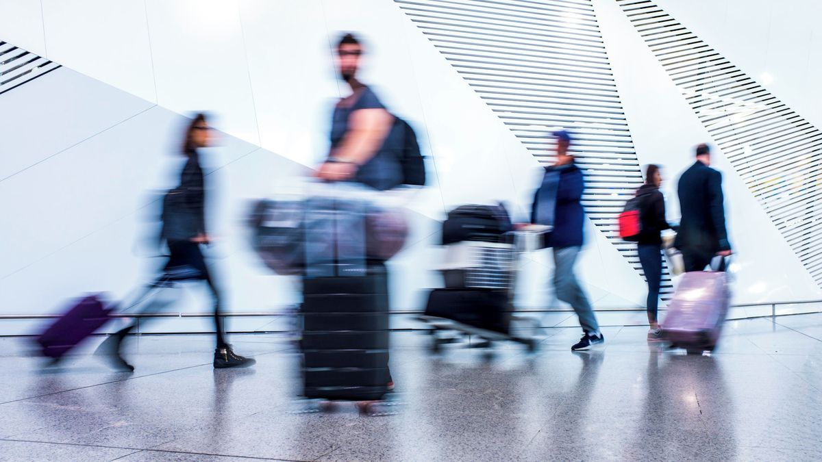 Dvě letiště v Polsku byla uzavřena kvůli ruským útokům na Ukrajinu