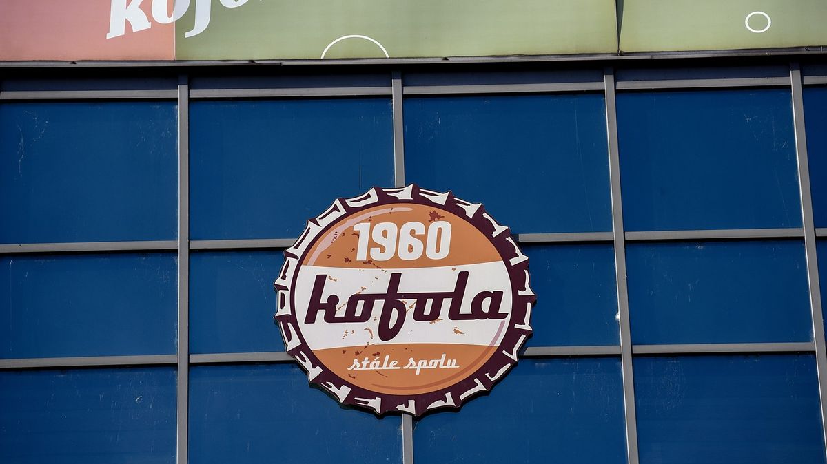 Kofola ovládla největšího slovenského provozovatele nápojových automatů