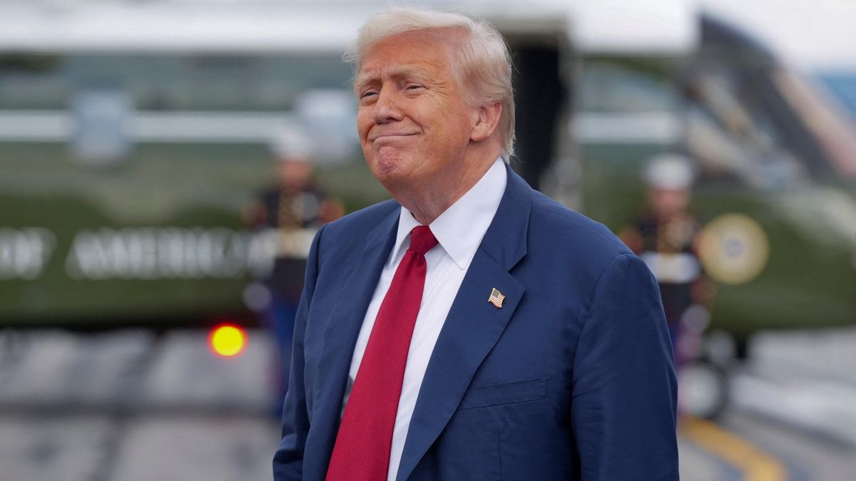 Trump hrozí Indii kvůli nákupu ruské ropy výrazným zvýšením cel