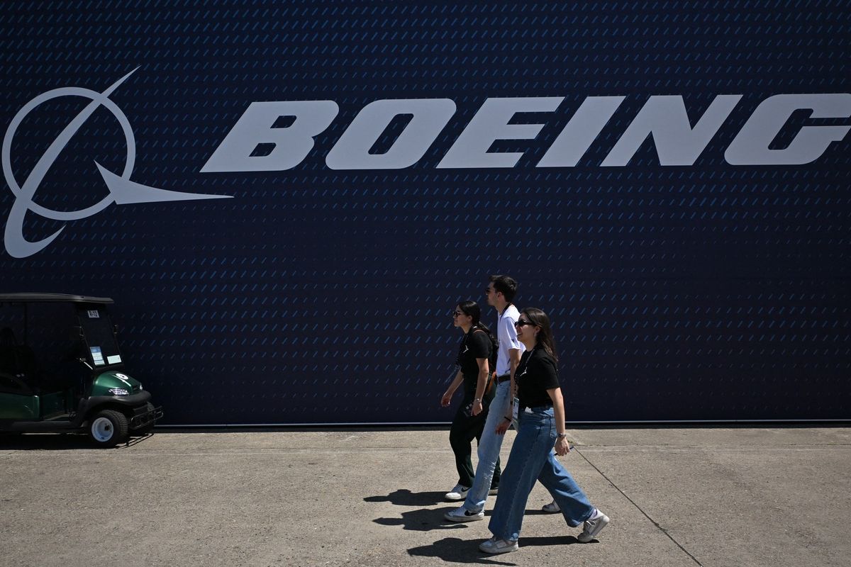Zaměstnanci Boeingu už podruhé za rok stávkují