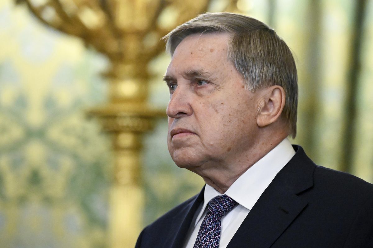Putin pozval Trumpa do Ruska