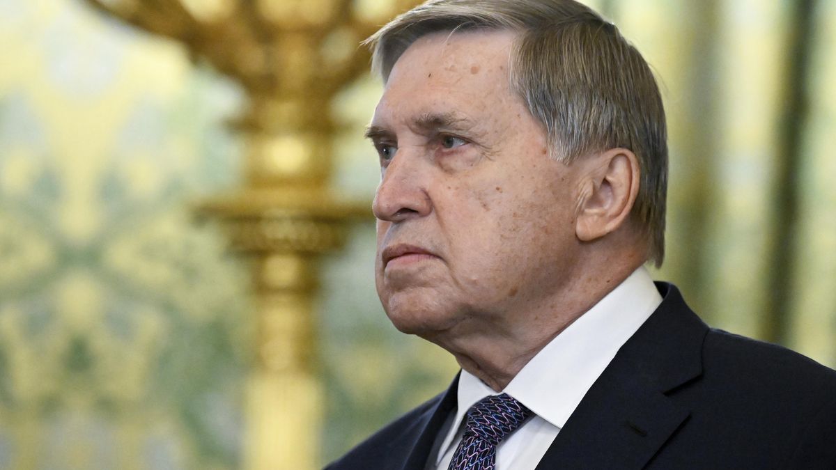Putin pozval Trumpa do Ruska