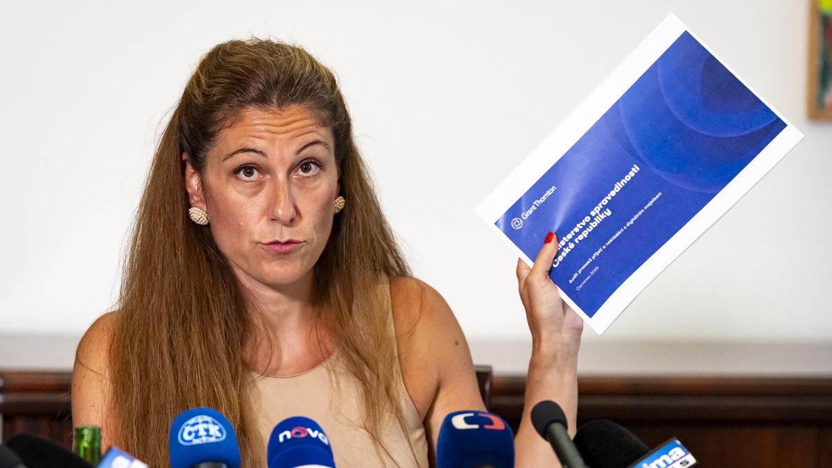 Ministerstvo spravedlnosti spustilo kampaň k novele trestního zákoníku, změny vysvětluje online