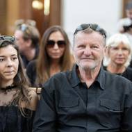 Boxer Rostislav Osička