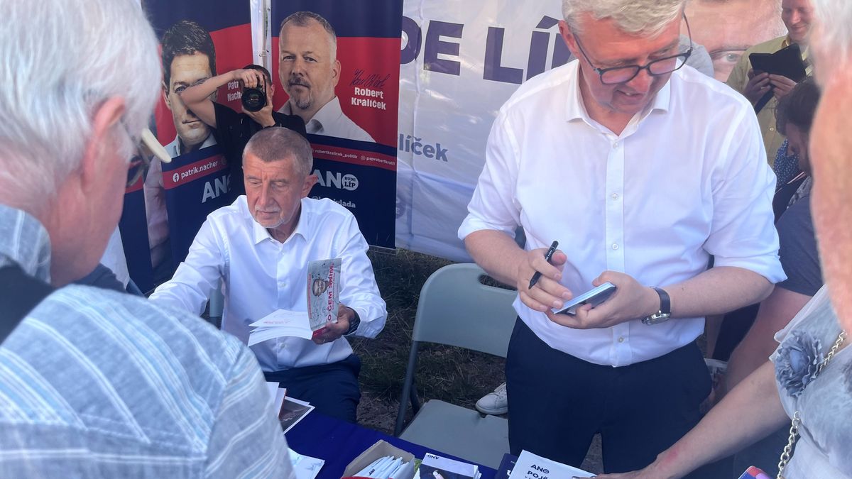 Učitelům 75 tisíc korun, slibuje Babiš, peníze chce vzít v šedé ekonomice