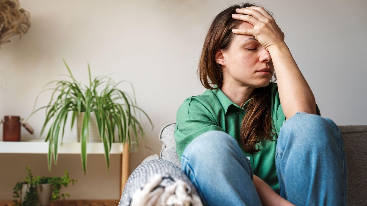 Deprese a vyhoření potomků. I takový následek má přílišná rodičovská péče