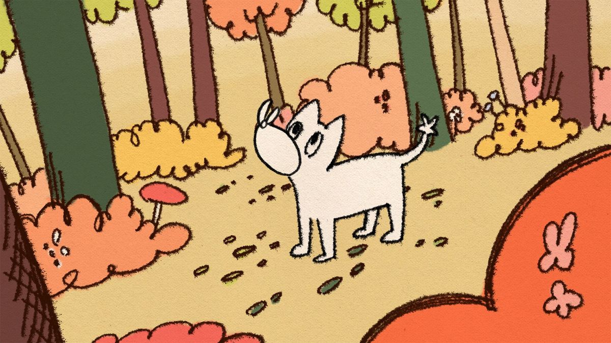 Film studenta FAMU je mezi finalisty na studentského Oscara v kategorii animace