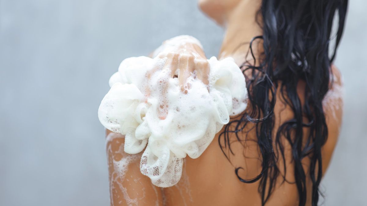 Všeho moc škodí. I mytí. Pravdy a mýty o intimní hygieně