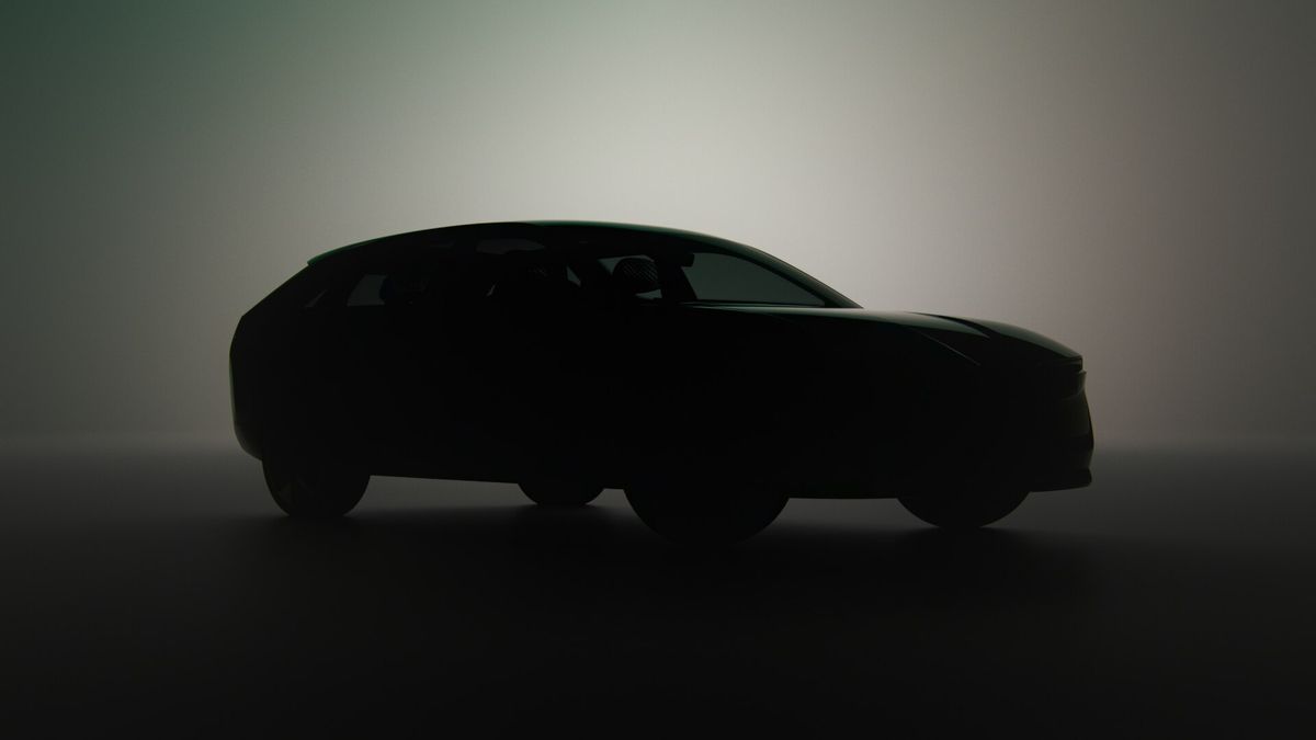 Škoda poodhaluje elektrickou octavii