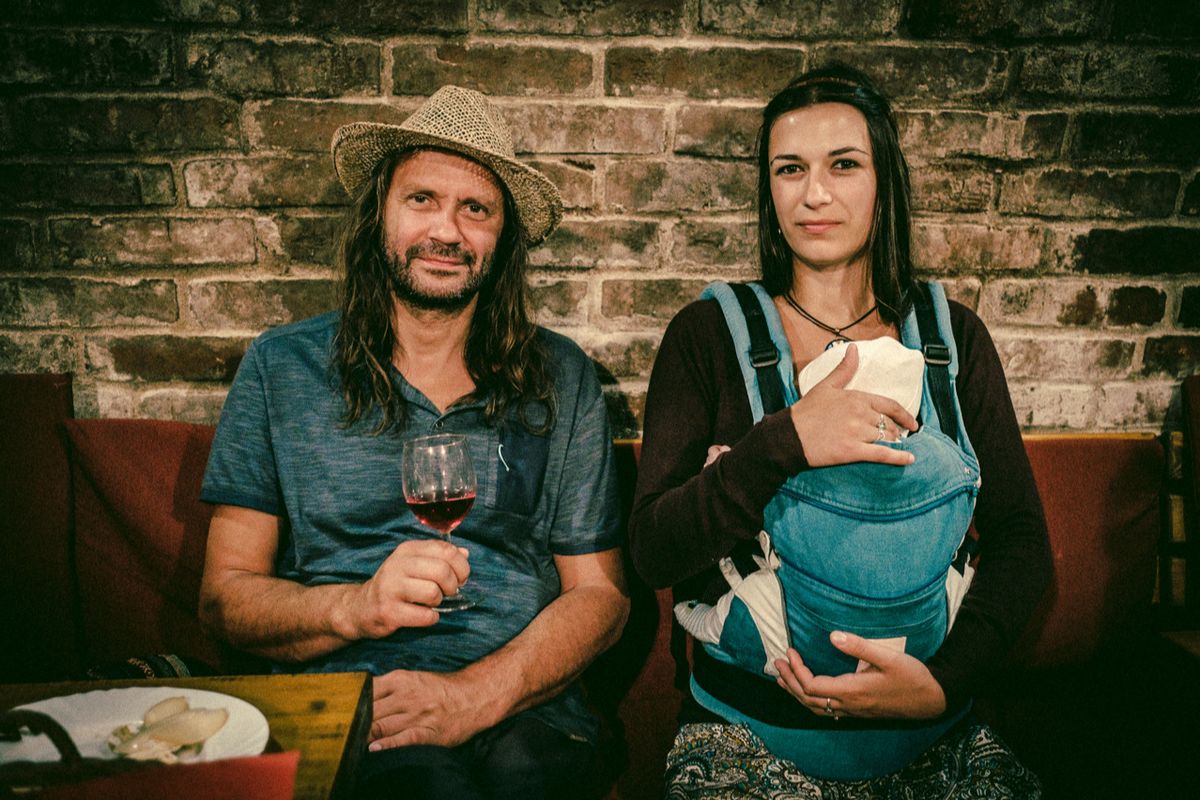 Martin Věchet: Festivaly dělají jenom blázni, shodli jsme se s manažerem Stounů