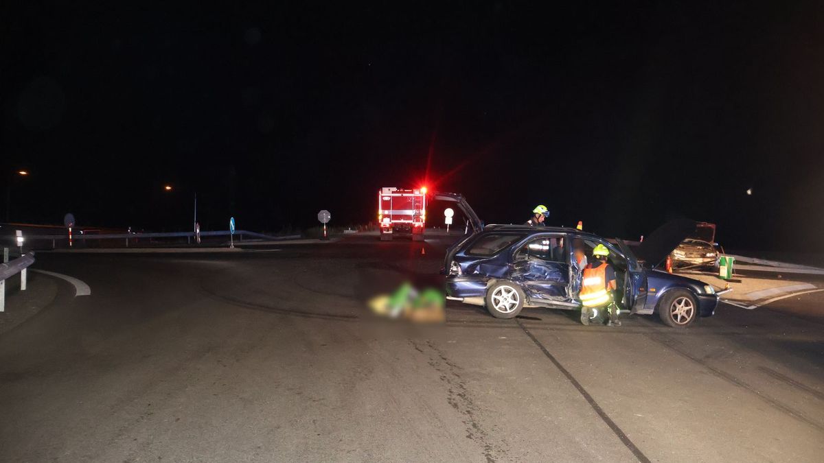 Mladá řidička nedala přednost. Při srážce na Olomoucku byli tři lidé zraněni