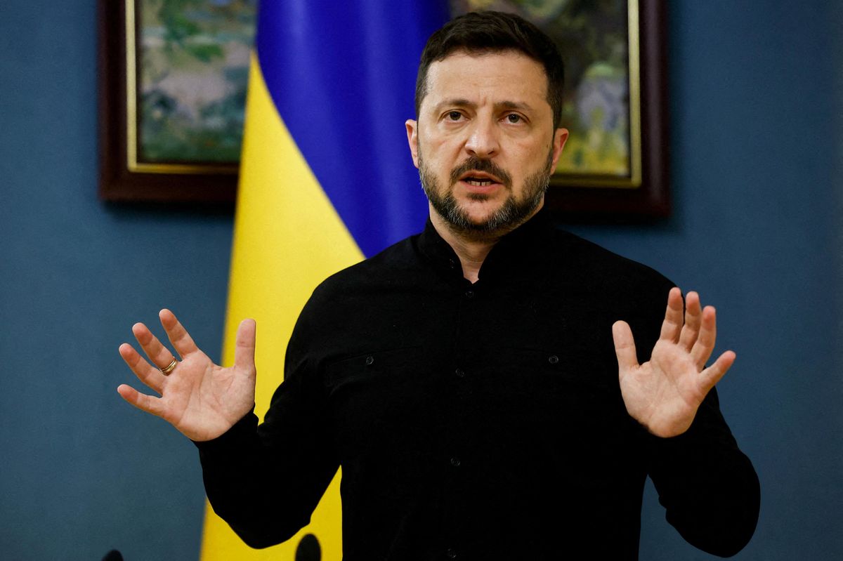 Ukrajina uvalila sankce na kapitány ruské stínové flotily