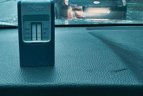 A kokain jste nezjistili? divil se Slovák po testu na drogy. Zažalujte dealera, poradila mu policie