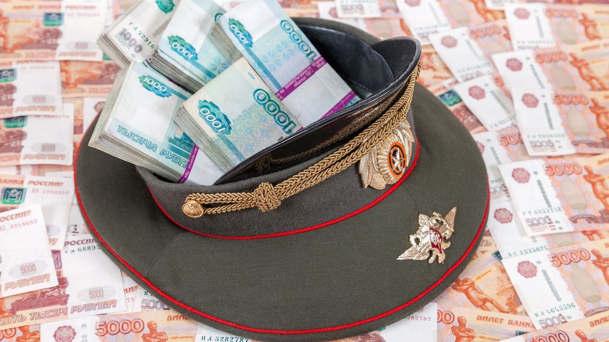 Místo privilegií přišlo zklamání. Ruští navrátilci z bojů si stěžují na okrádání