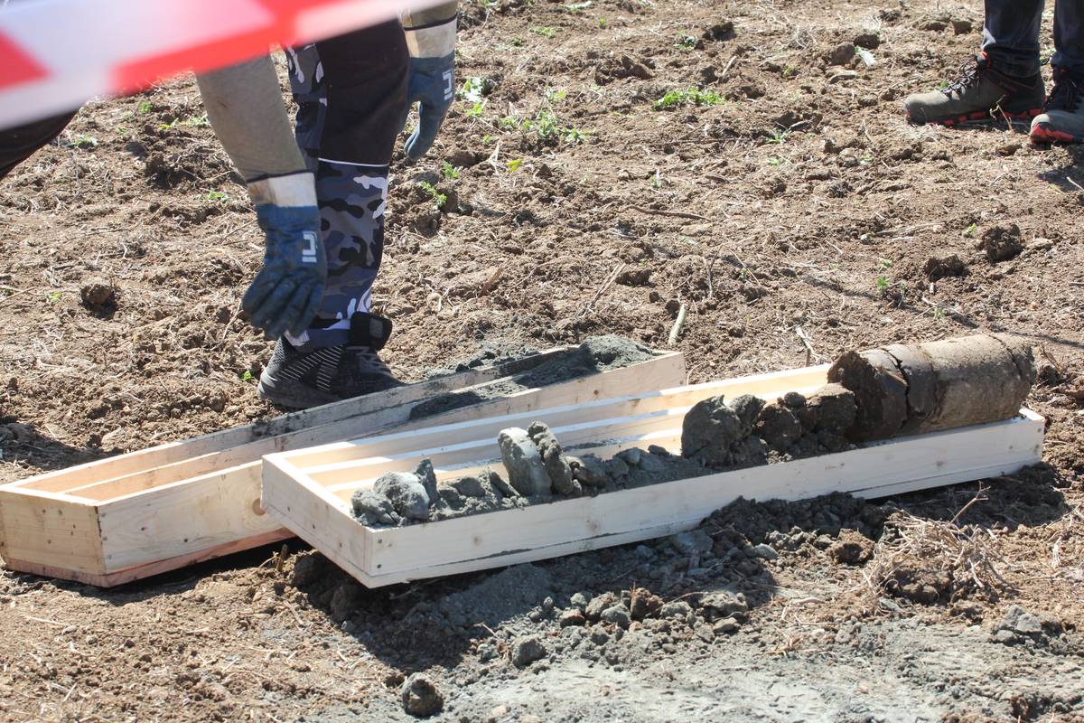 Zahájení geologického průzkumu pro nové bloky jaderné elektrárny Dukovany