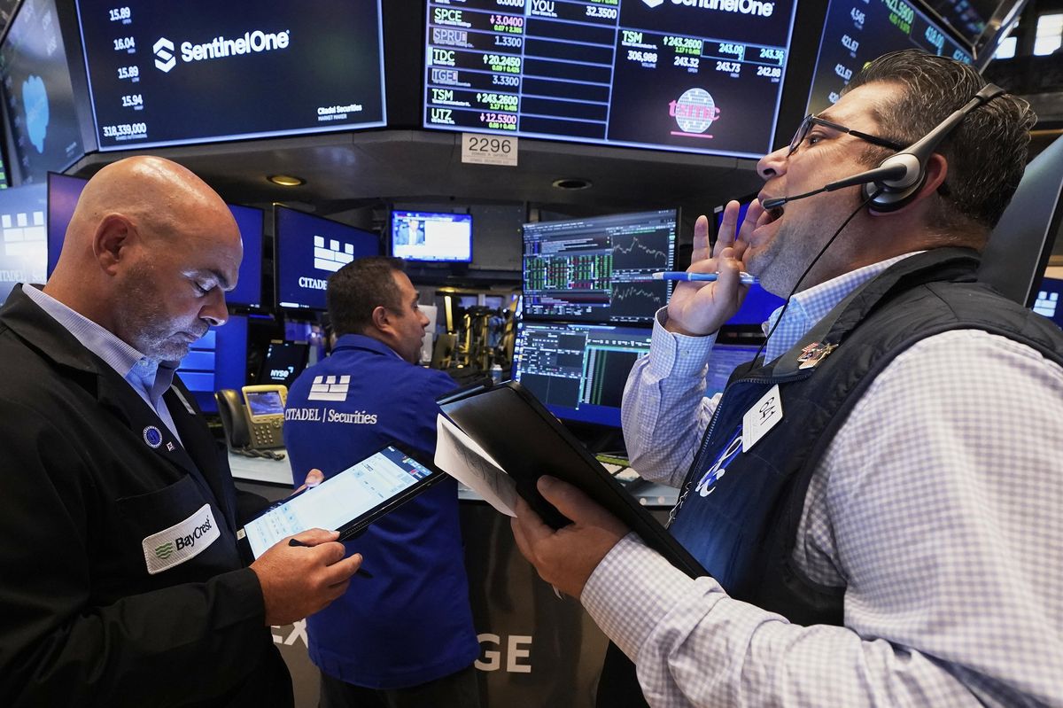 Investoři věřící ve snížení sazeb poslali trhy na rekordy