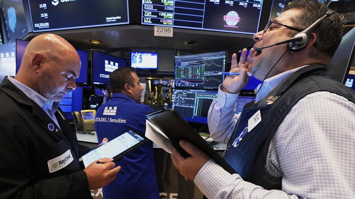 Investoři věřící ve snížení sazeb poslali trhy na rekordy