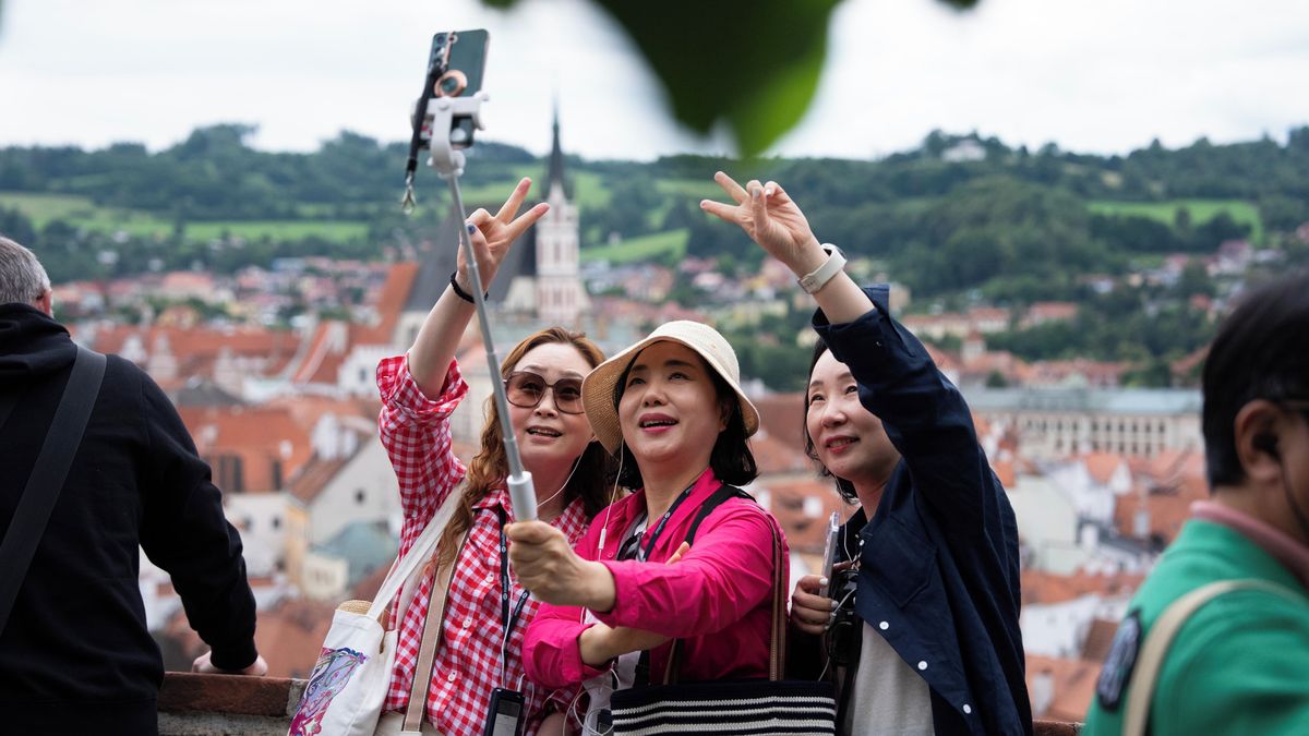 Konflikt na Blízkém východě ovlivní český cestovní ruch spíše minimálně