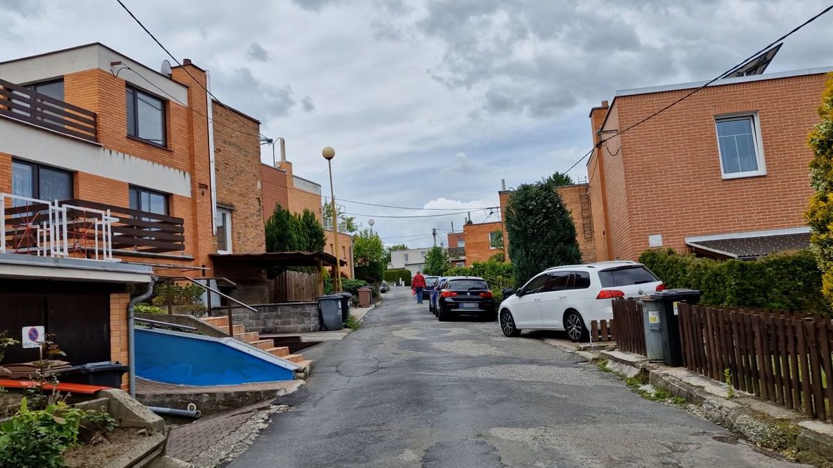 Netopýrům ve Zlíně se zamlouvá baťovská architektura