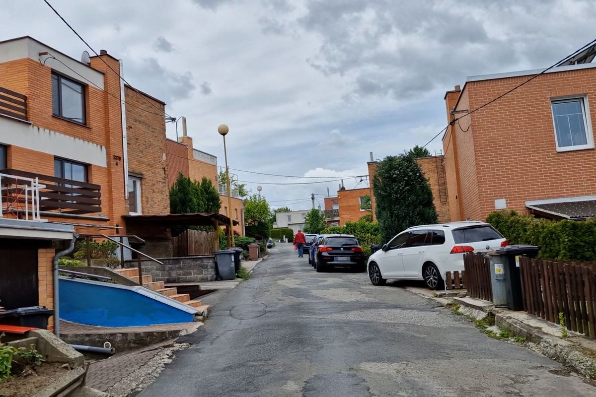 Netopýrům ve Zlíně se zamlouvá baťovská architektura