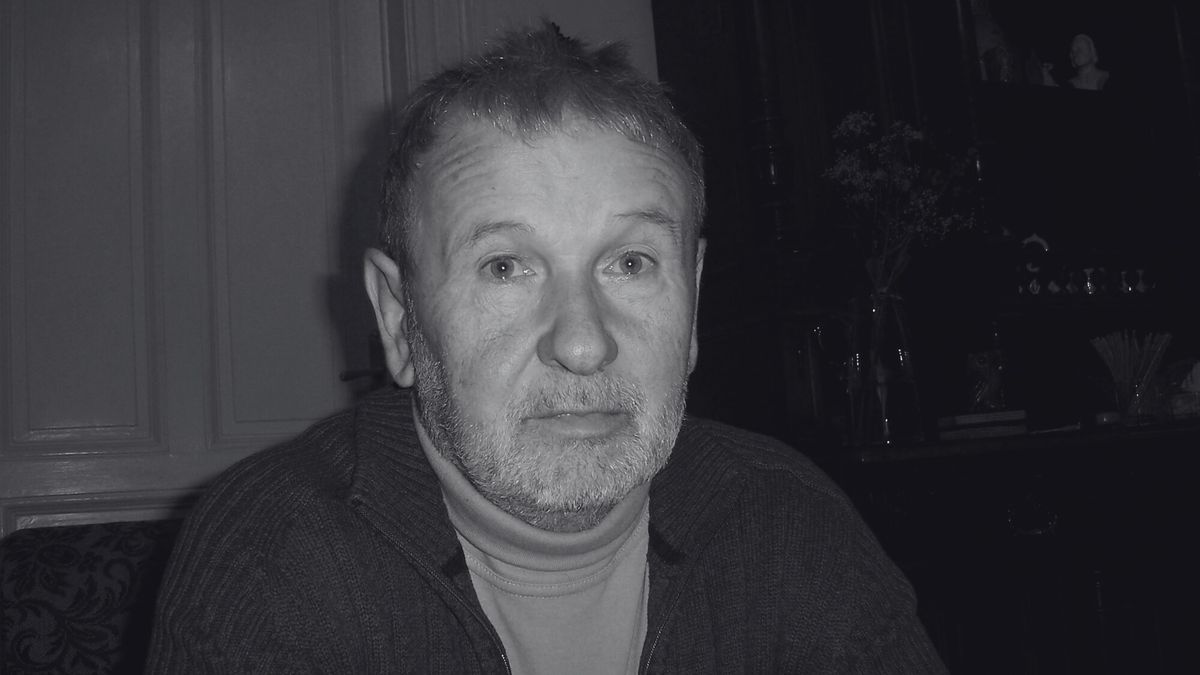 Zemřel divadelník Miloš Dvořák, spoluzakladatel Činoherního studia v Ústí nad Labem