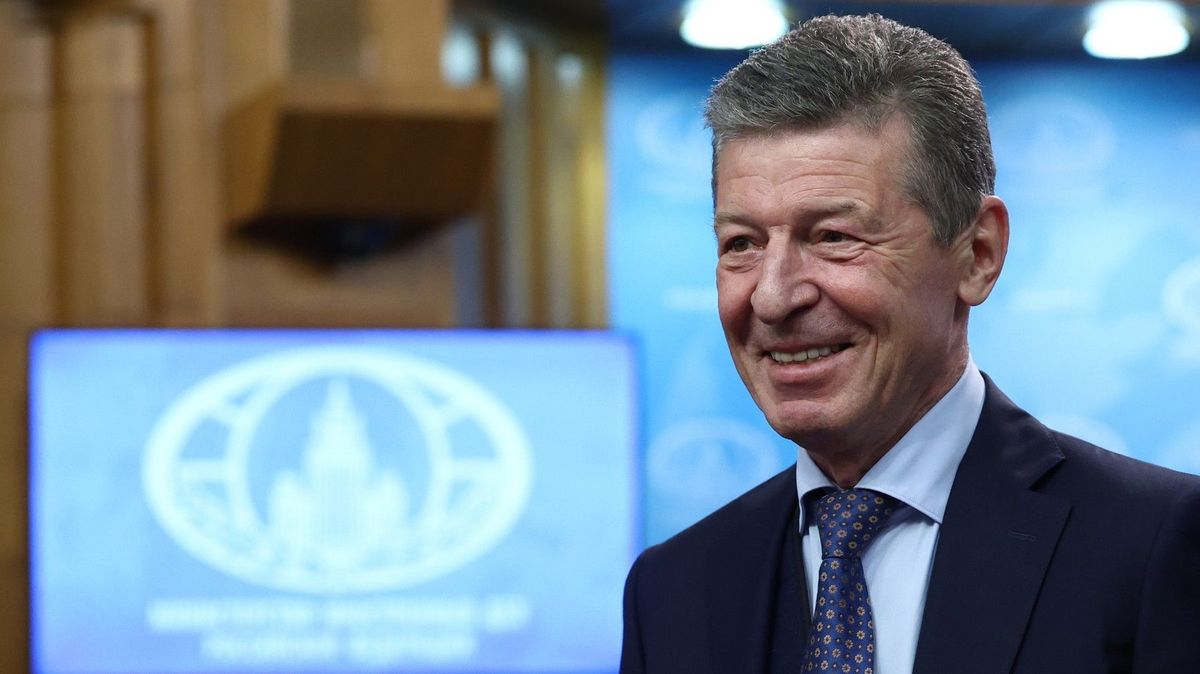 Ukončete válku a začněte jednat, tlačil na Putina jeho poradce, píše americký deník