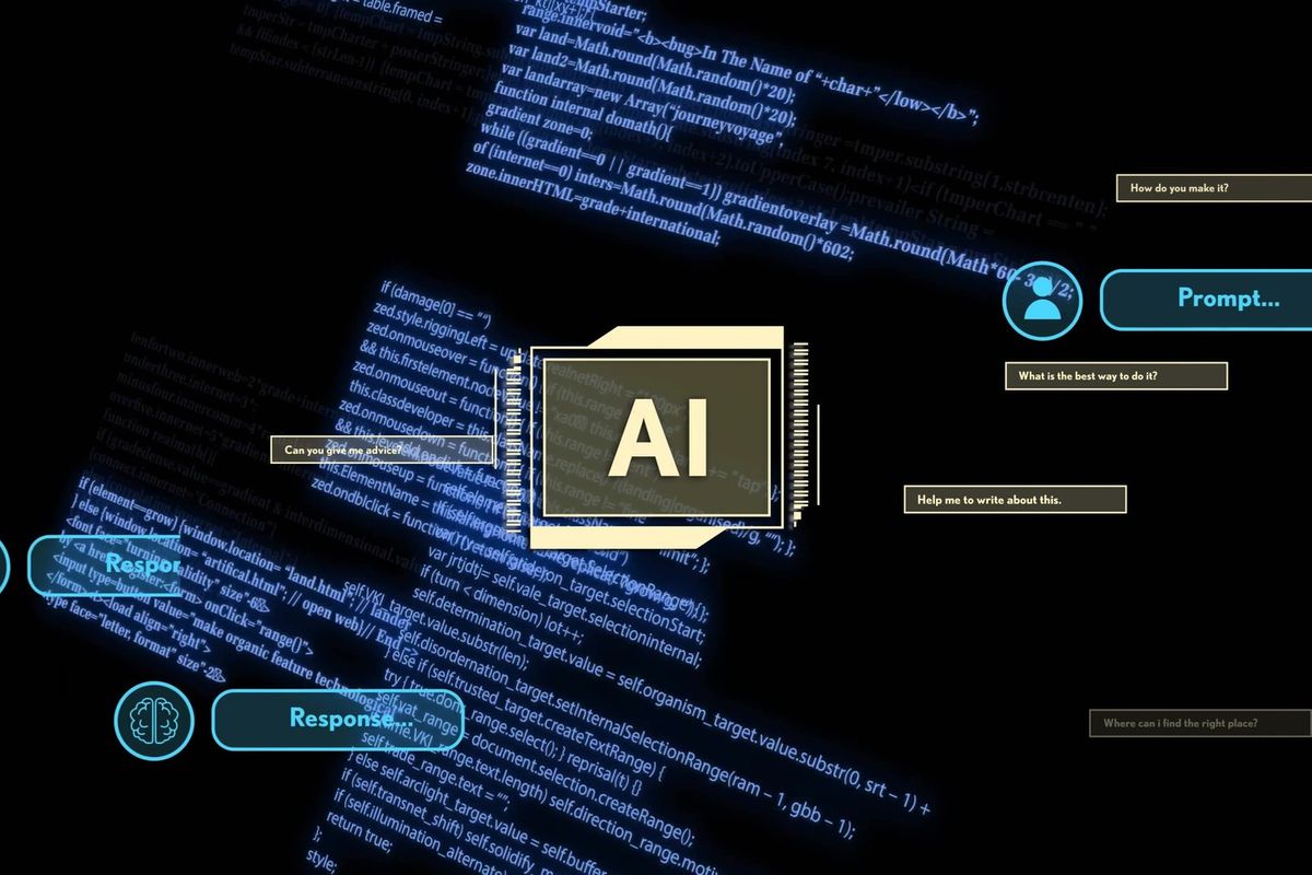 Investiční závod v Silicon Valley. Technologické firmy letos utratily za AI přes 3 biliony korun