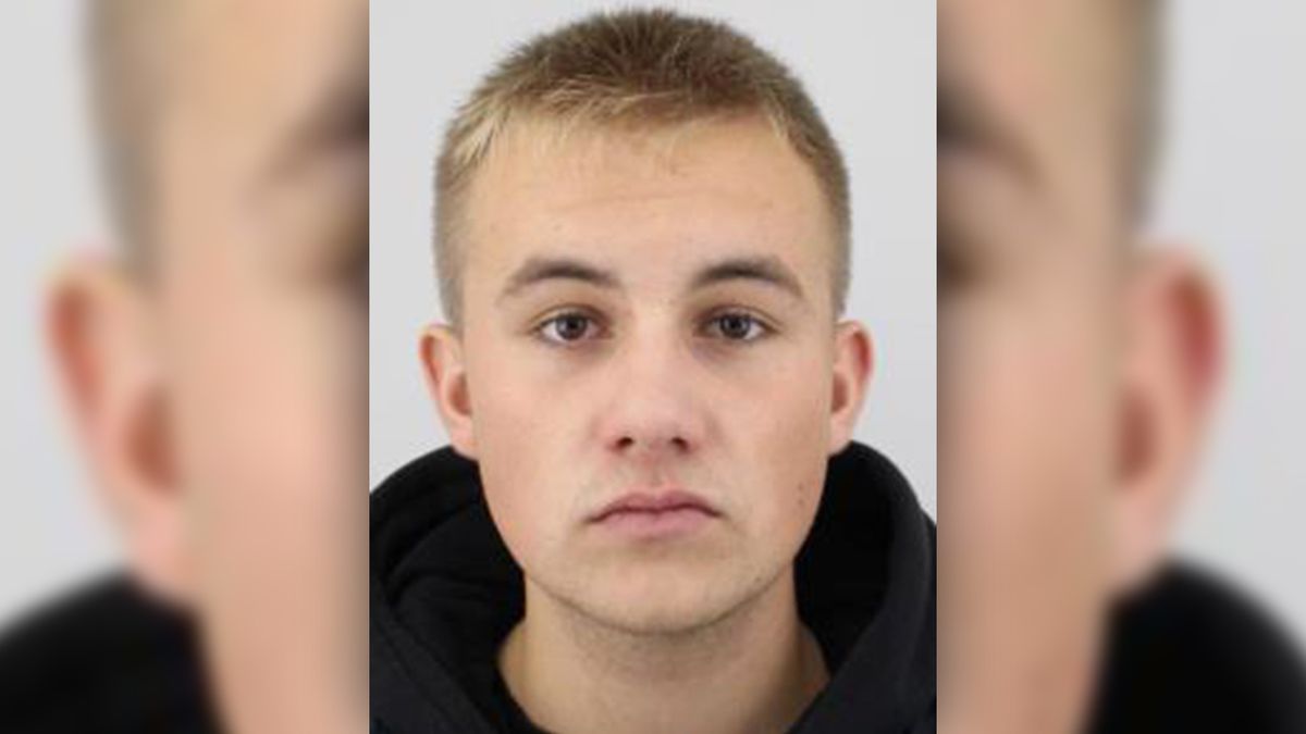 Policie pátrá po 17letém mladíkovi z Orlickoústecka, doma nechal dopis na rozloučenou