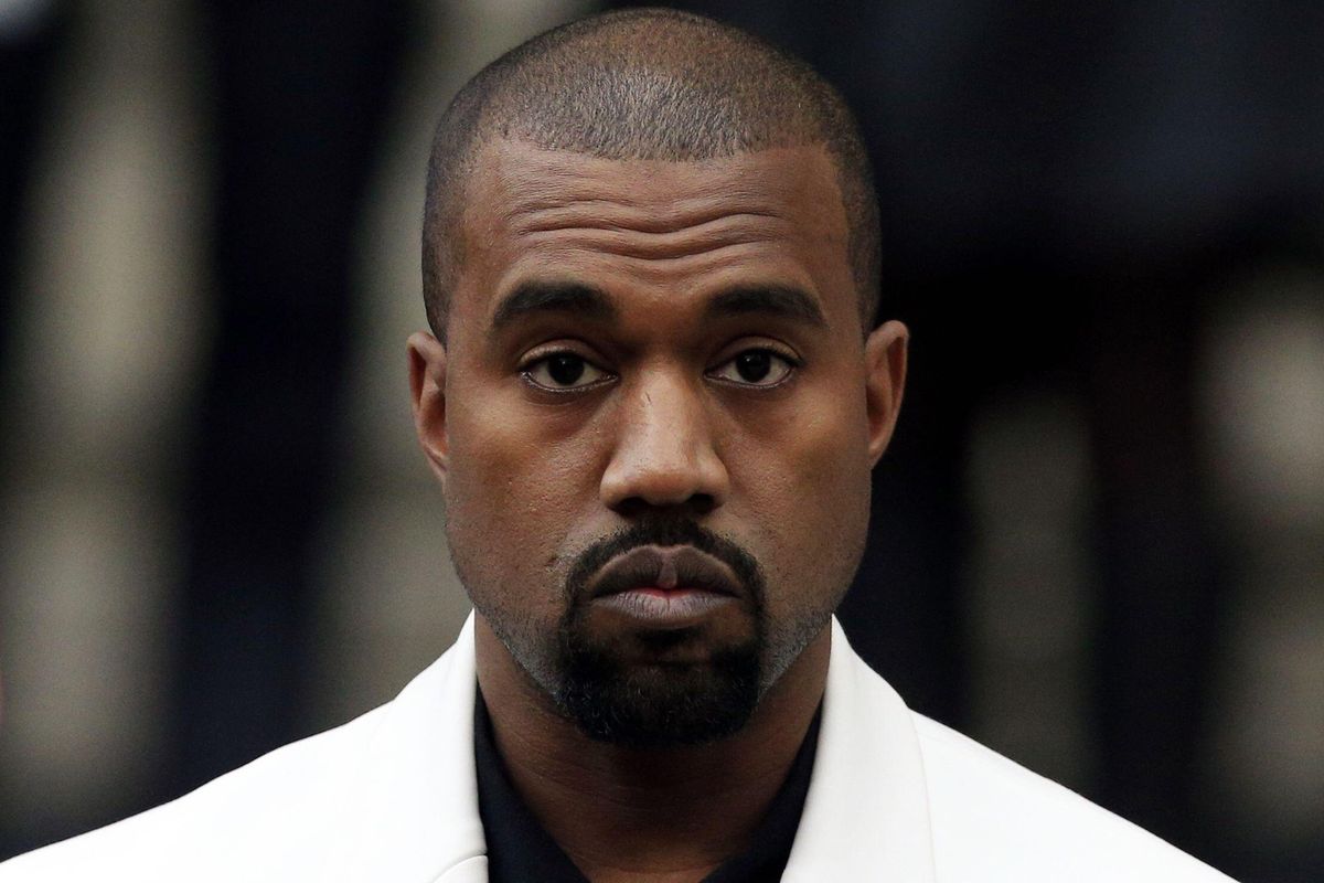 Kanye West má vystoupit namísto na Slovensku v Praze