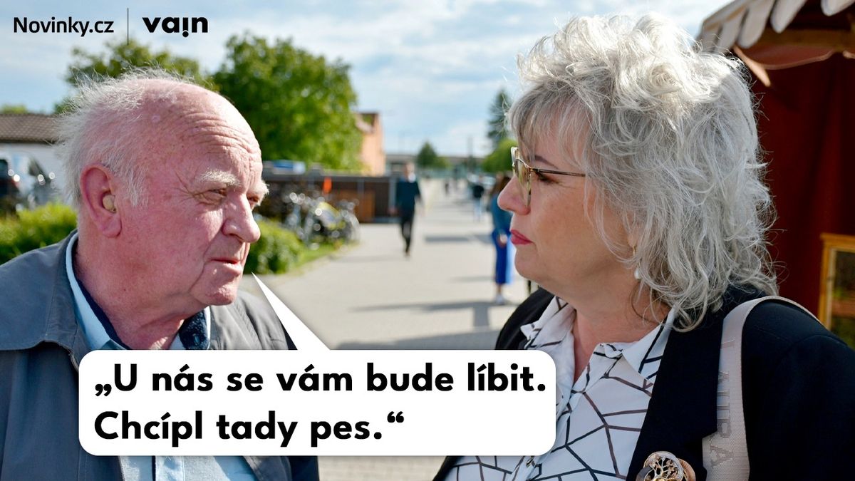 Jaké číslo má Horst a co na to Betyna? Češi v kauze Balaštíkové opět nezklamali