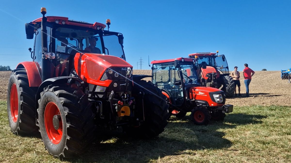 Brněnský Zetor loni vykázal stamilionové ztráty, navíc skončilo 200 zaměstnanců