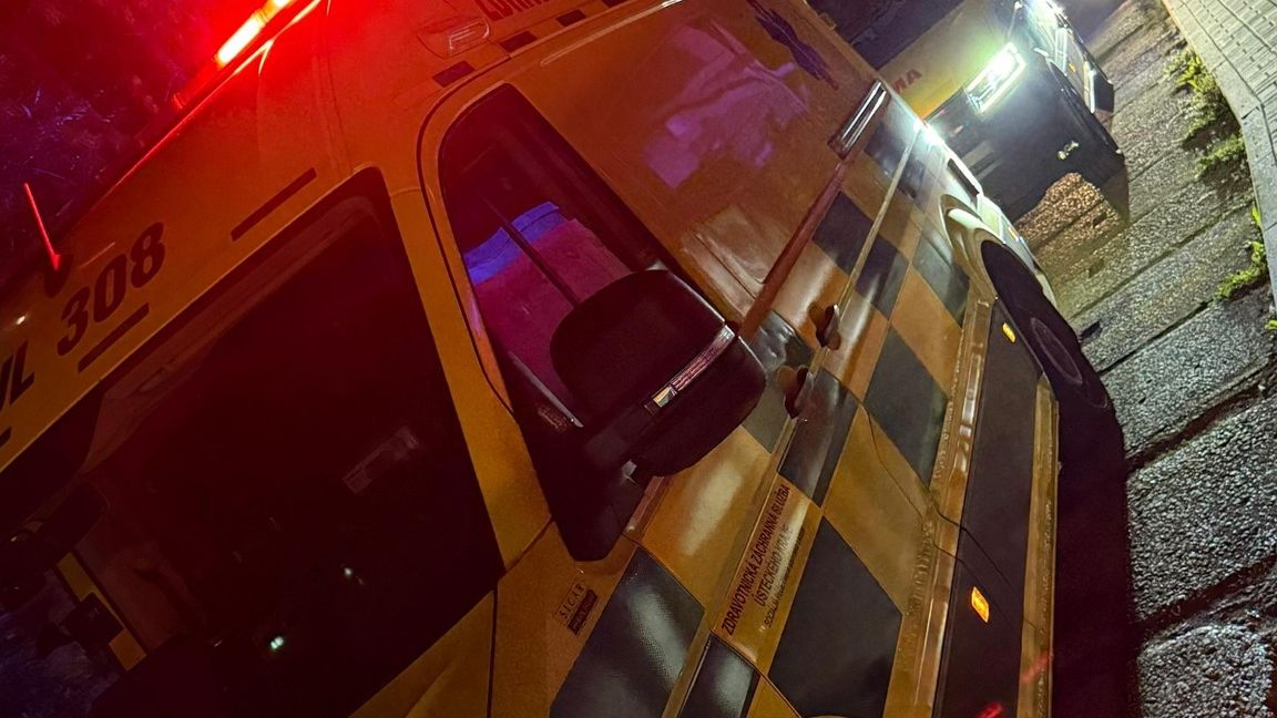 Zvracení a průjmy. Děti z kempu na Teplicku skočily v nemocnici