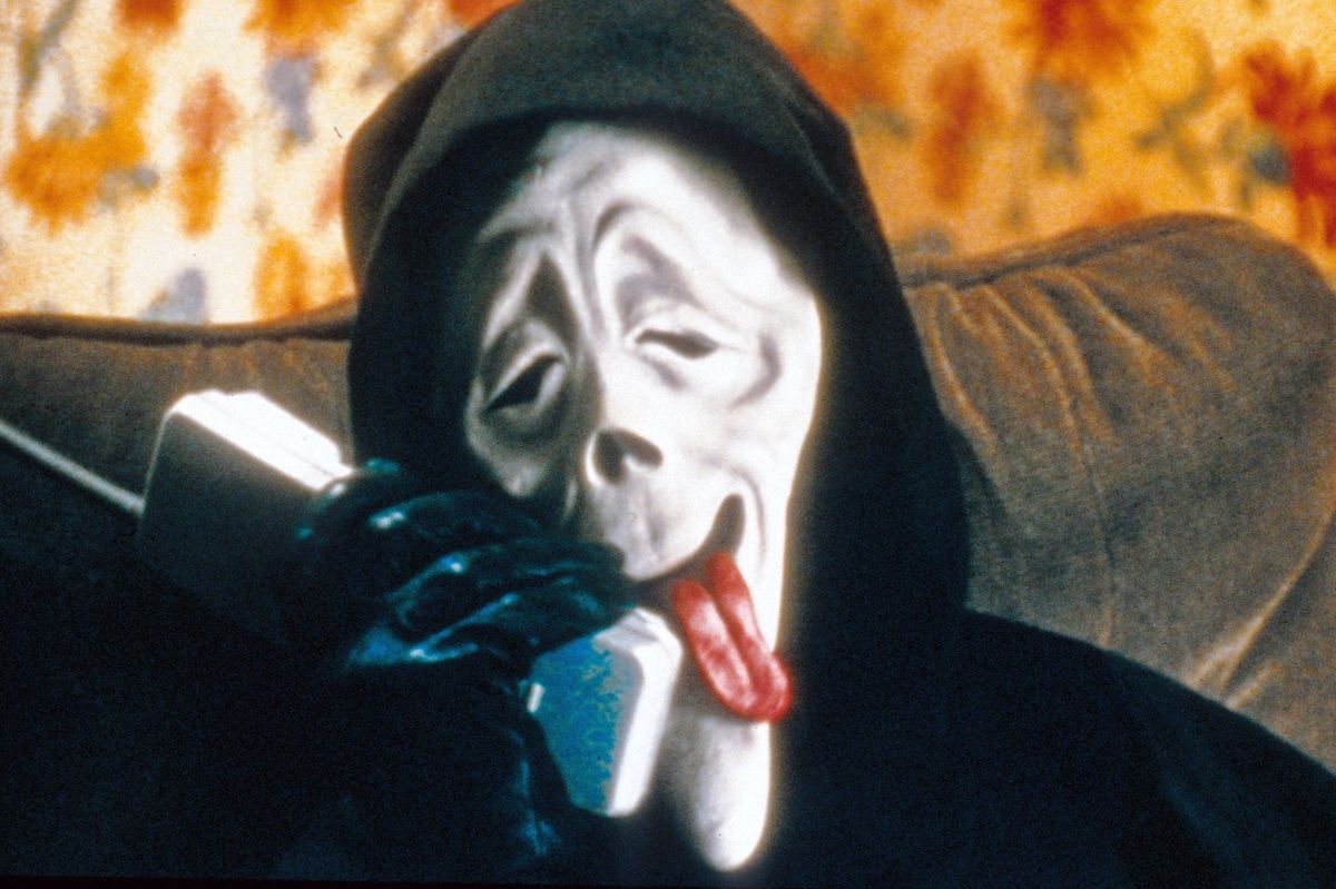 Vrací se Scary Movie. Šestý díl hororové parodie stvořili původní autoři