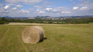 Ztracené léto se bude pomalu vracet