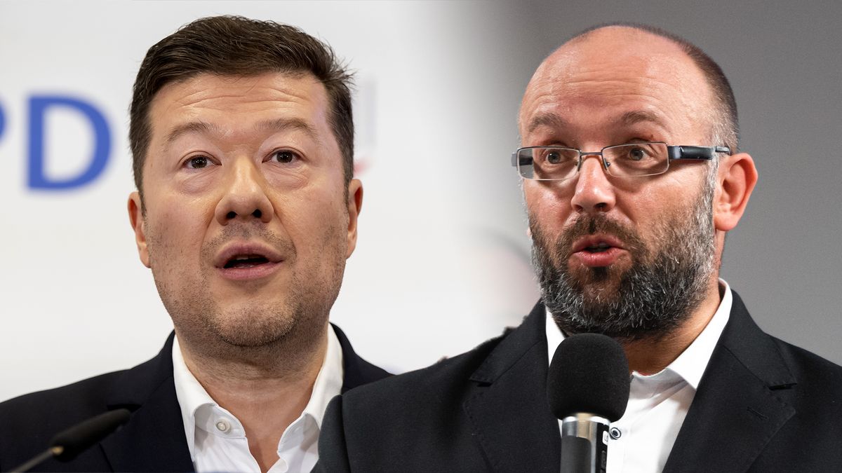 Rodí se spolupráce Stačilo! a SPD? Sbližují je kandidáti i stejný program
