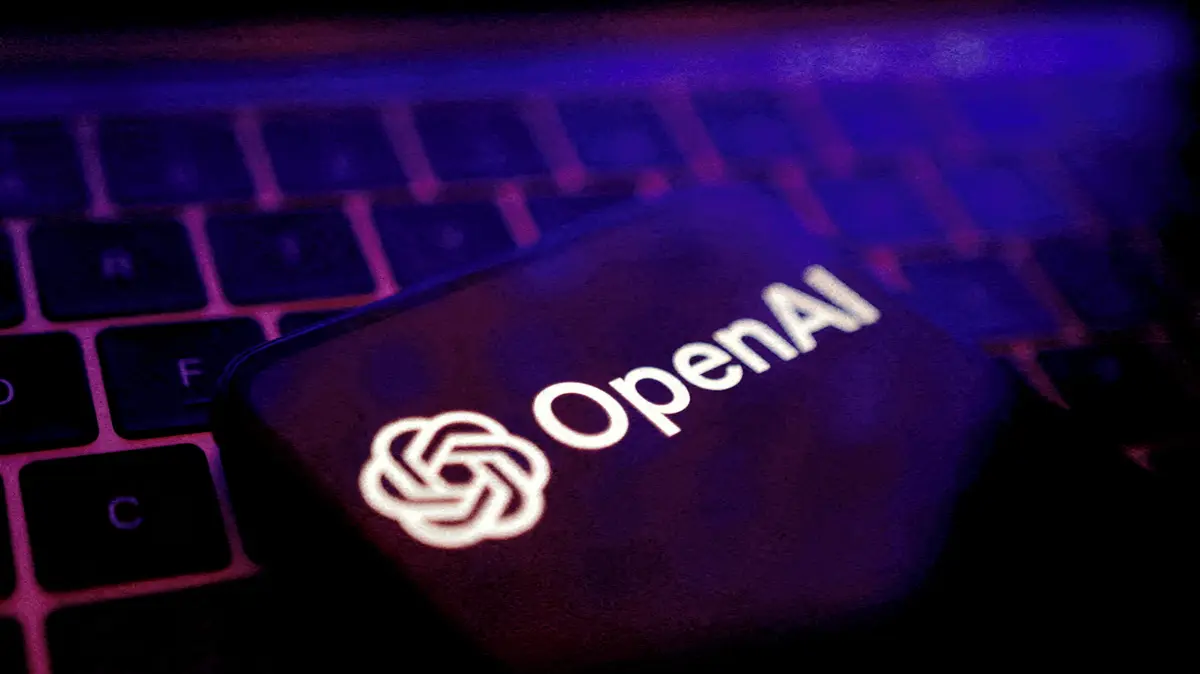 OpenAI získala rekordní investici 122 miliard dolarů na rozvoj AI technologií