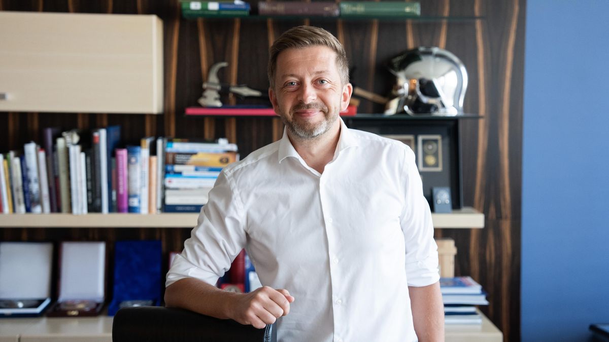 Rakušan: Příště chceme ministerstvo spravedlnosti my