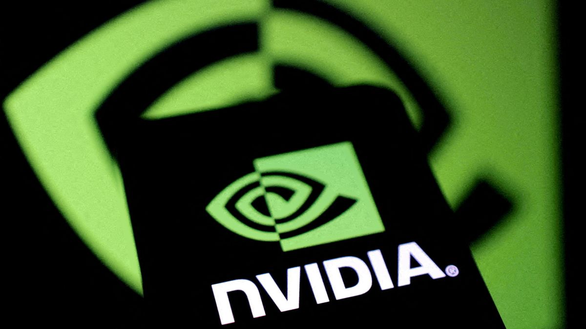 Chcete vyvážet do Číny? Zaplaťte nám. Vláda USA dotlačila firmy Nvidia a AMD k neobvyklé dohodě