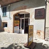 Muzeum Chopina a Sandové. Oba tu během pobytu tvořili.