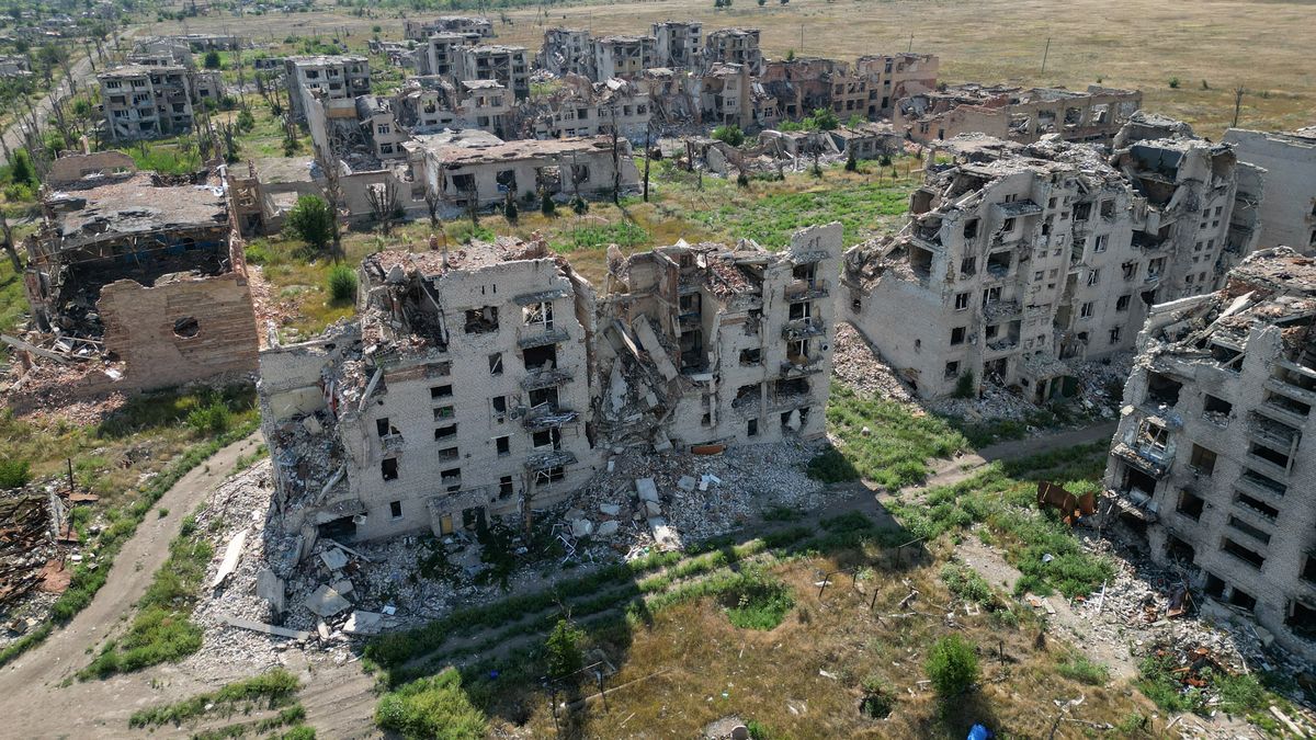 Analýza CNN: Pět scénářů, jak by mohla skončit rusko-ukrajinská válka