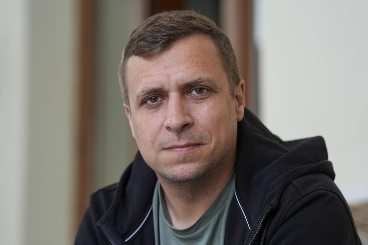 Tomáš Vorel ml.: Vyzkoušel jsem patnáct různých povolání, chybí mi oddanost jedné činnosti