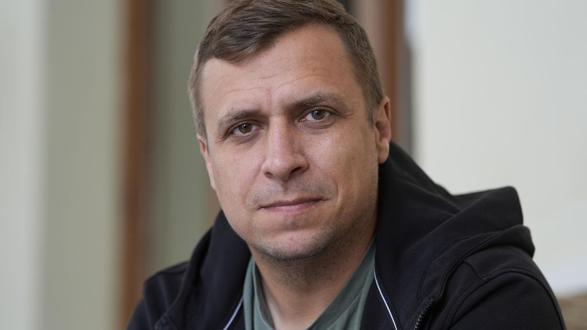 Tomáš Vorel ml.: Vyzkoušel jsem patnáct různých povolání, chybí mi oddanost jedné činnosti