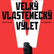 Velký vlastenecký výlet (2025), oficiální plakát