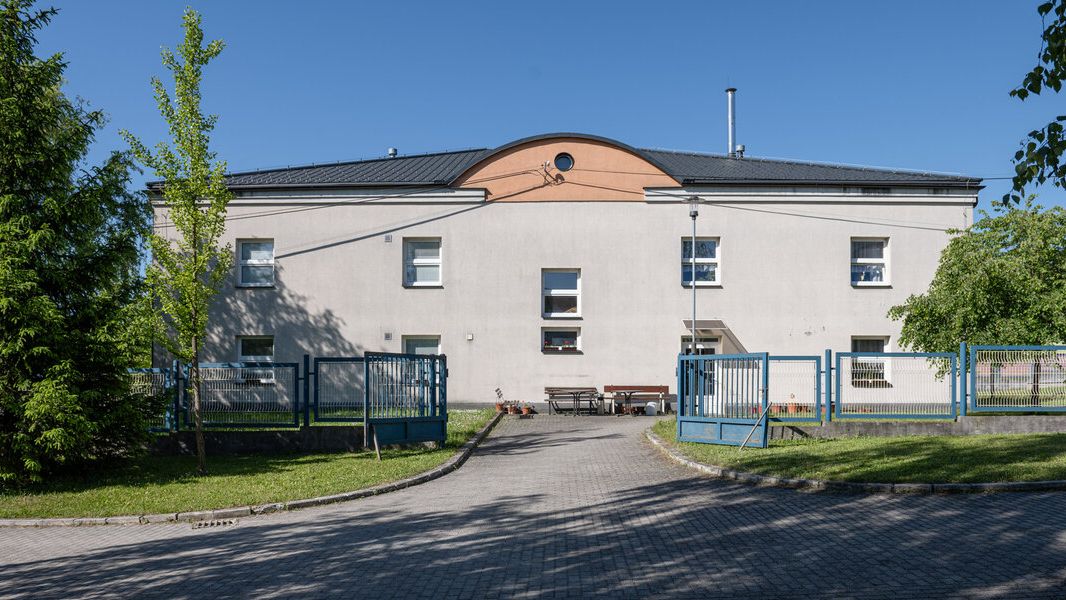 Kroměříž zkvalitní sociální služby pro dospělé, opraví domov Barborka