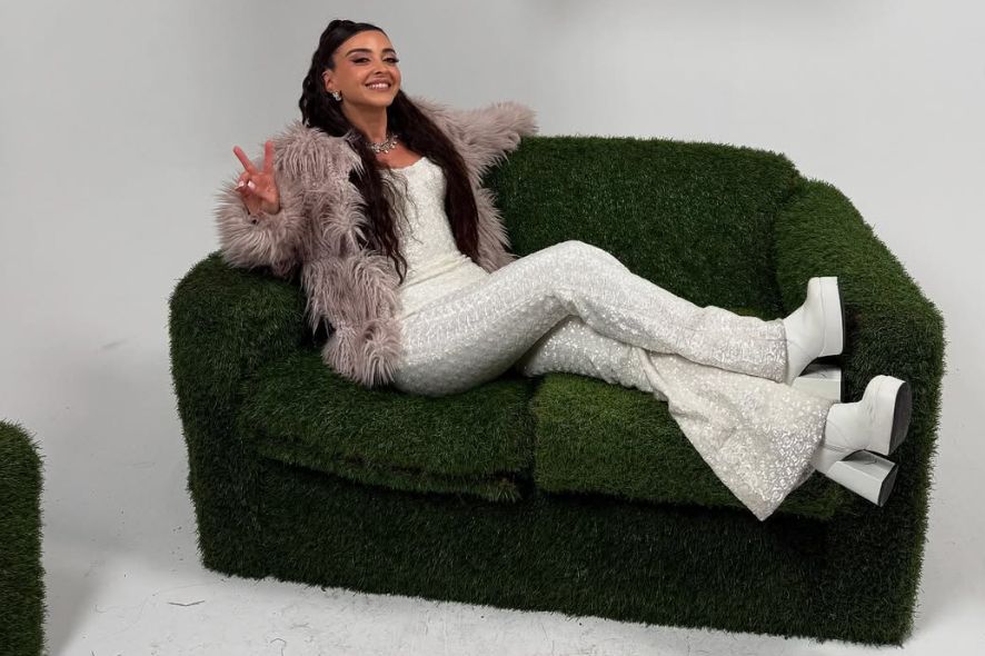 Bez nás by lidi nevěděli, jak se obléknout, rozlítila se australská influencerka a založila odbory