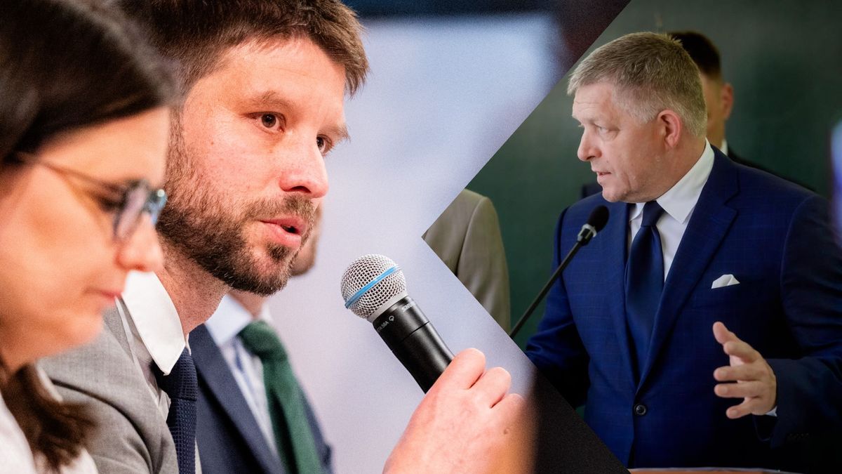 Slováci vybírali největší lháře: Jak dopadl Fico nebo Šimečka?