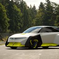 Opel Corsa GSE Vision Gran Turismo