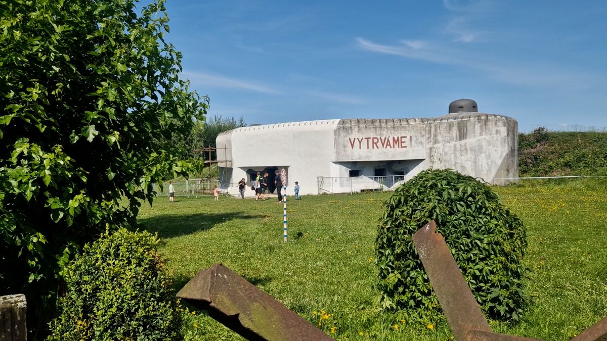Tématem akce Cihelna 2025 bude Zimní válka mezi Sověty a Finskem