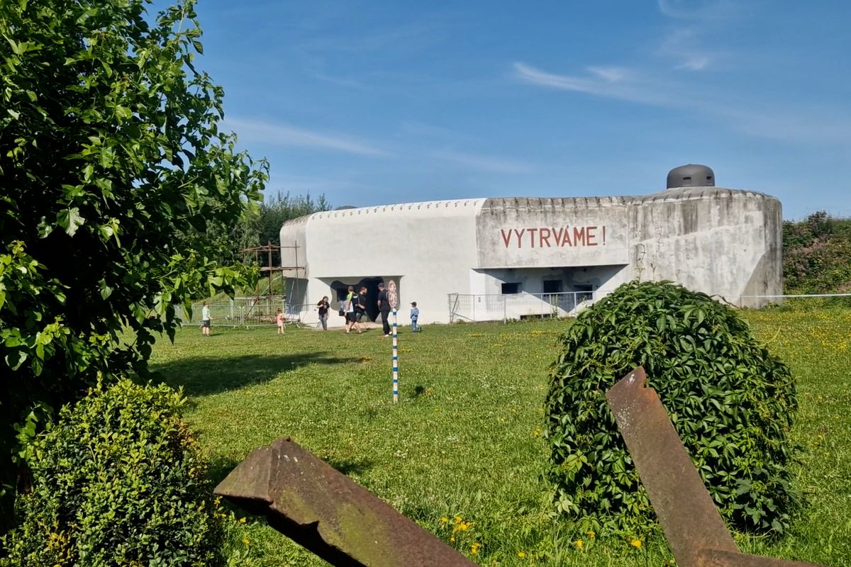 Tématem akce Cihelna 2025 bude Zimní válka mezi Sověty a Finskem