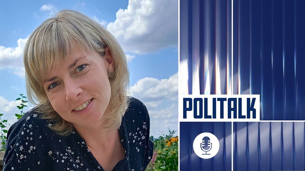 Nejen Lojza ve Zvoli. Nelegálních zoo koutků je v Česku víc, říká chovatelka Albrechtová